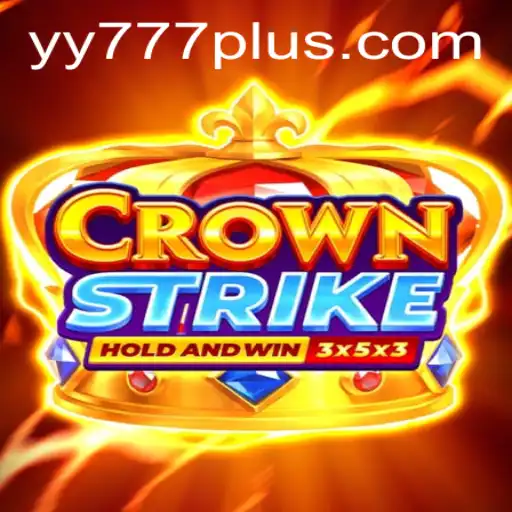 Explore Crownstrike: A New Dexterity Adventure with Yy 777