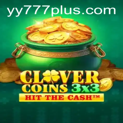 Dive into the Exciting World of Clovercoin3x3: A New Gaming Phenomenon