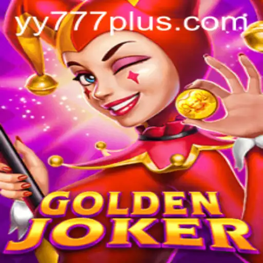 GoldenJoker: The Ultimate Gaming Experience with Yy 777
