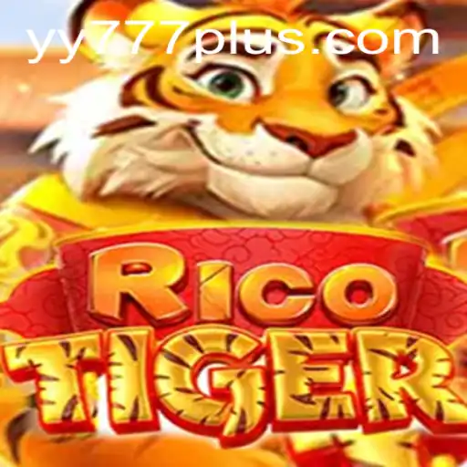 RicoTiger: Unveiling the Game's Thrilling Universe with Yy 777