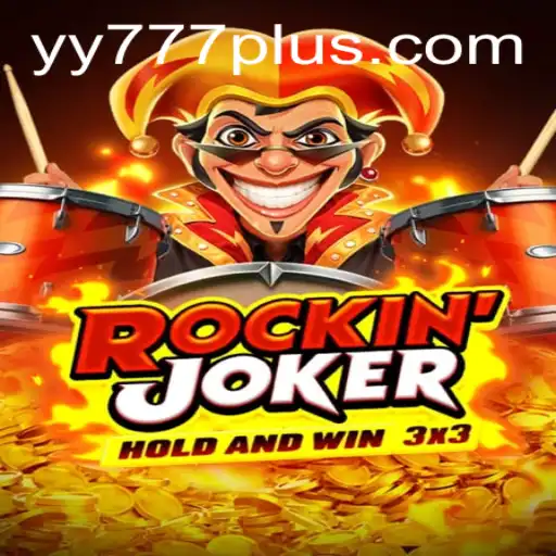 Unveiling RockinJoker: A Comprehensive Guide to the Thrill of Yy 777