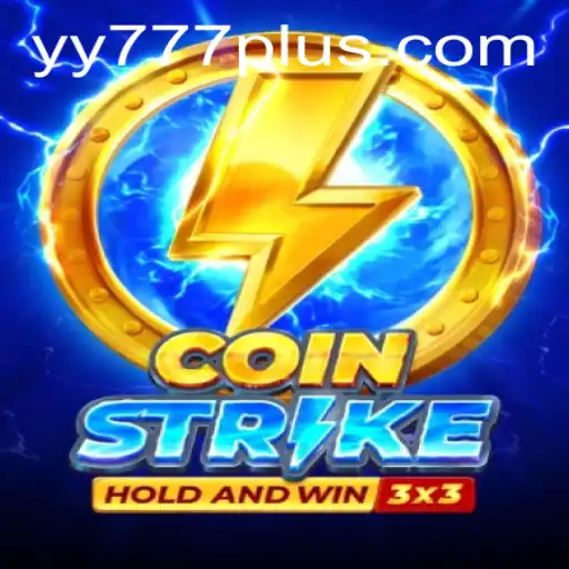 Coinstrike: Unleashing the Power of Yy 777