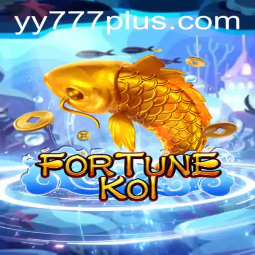 Discover the Enchanting World of FORTUNEKOI: A New Gaming Adventure