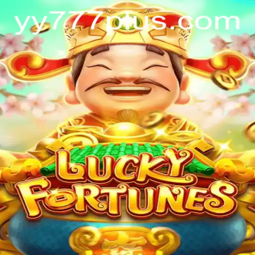 Discover LUCKYFORTUNES: Immerse Yourself in the Ultimate 777 Experience