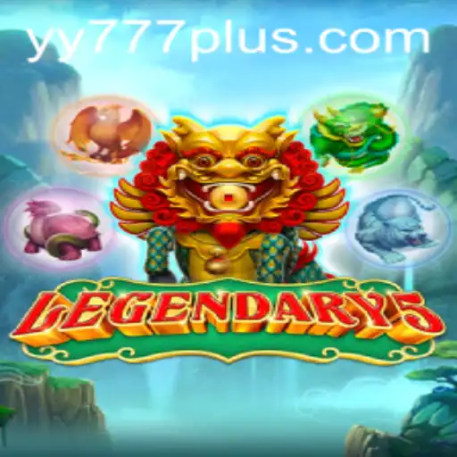 Legendary5: Unveiling the Thrilling World with Yy 777