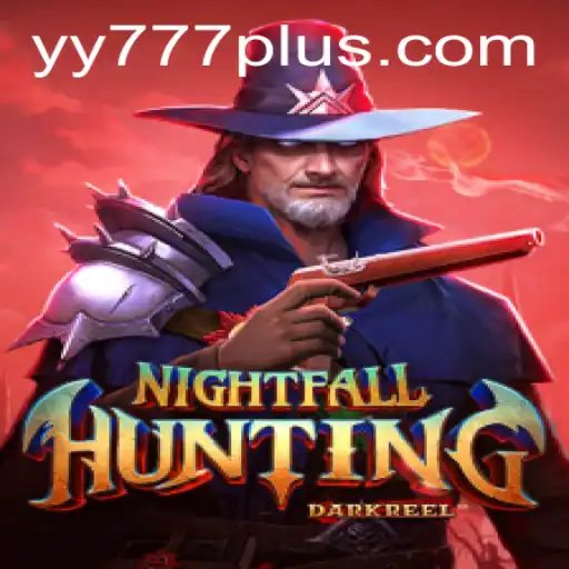NightfallHunting: An Immersive Adventure in Virtual Wilderness