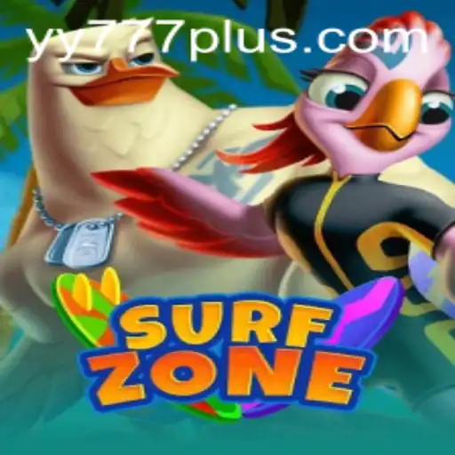 Dive into SurfZone: The Thrilling Realm of Yy 777